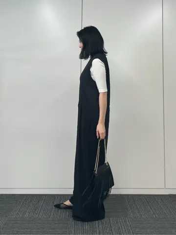 ICB 古住 コーディネート画像