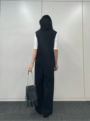 ICB 古住 コーディネート画像