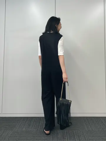 ICB 古住 コーディネート画像