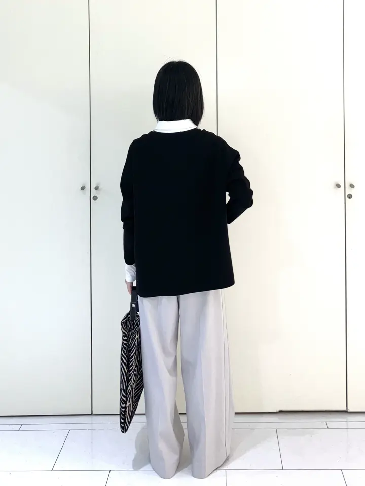 ICB KANAE コーディネート画像