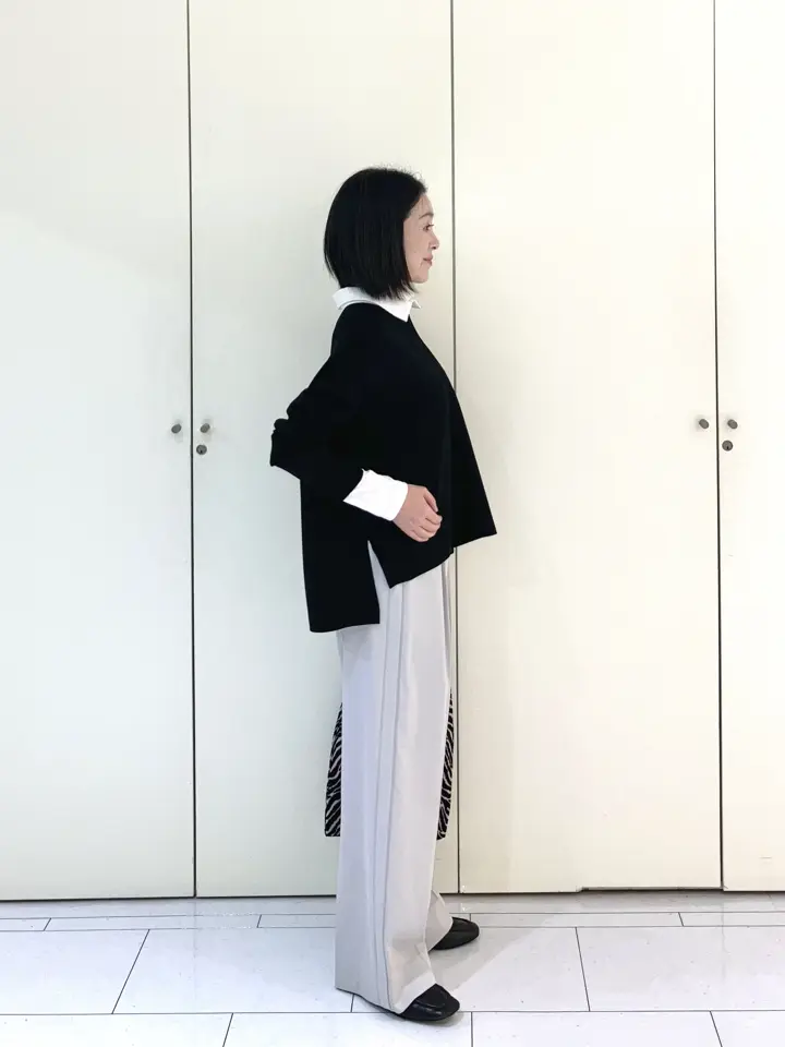 ICB KANAE コーディネート画像