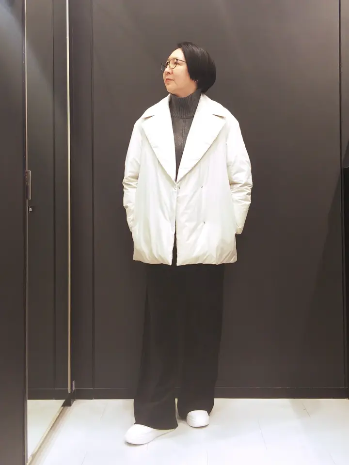 ICB 岩田 コーディネート画像