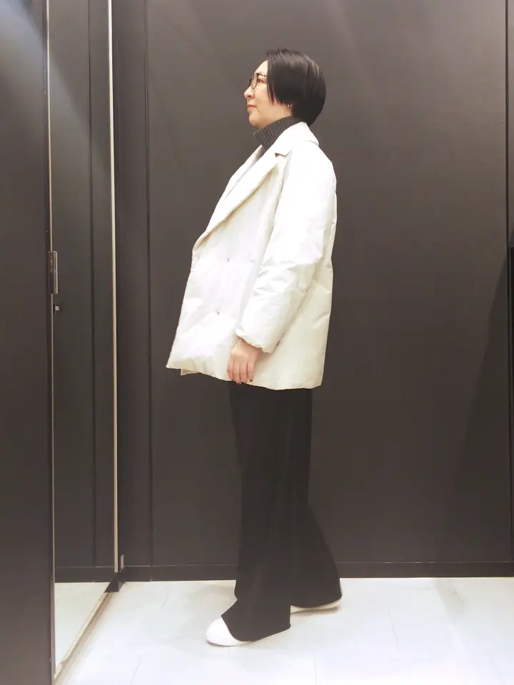 ICB 岩田 コーディネート画像