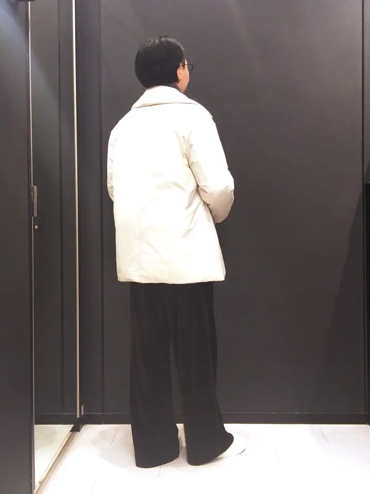 ICB 岩田 コーディネート画像