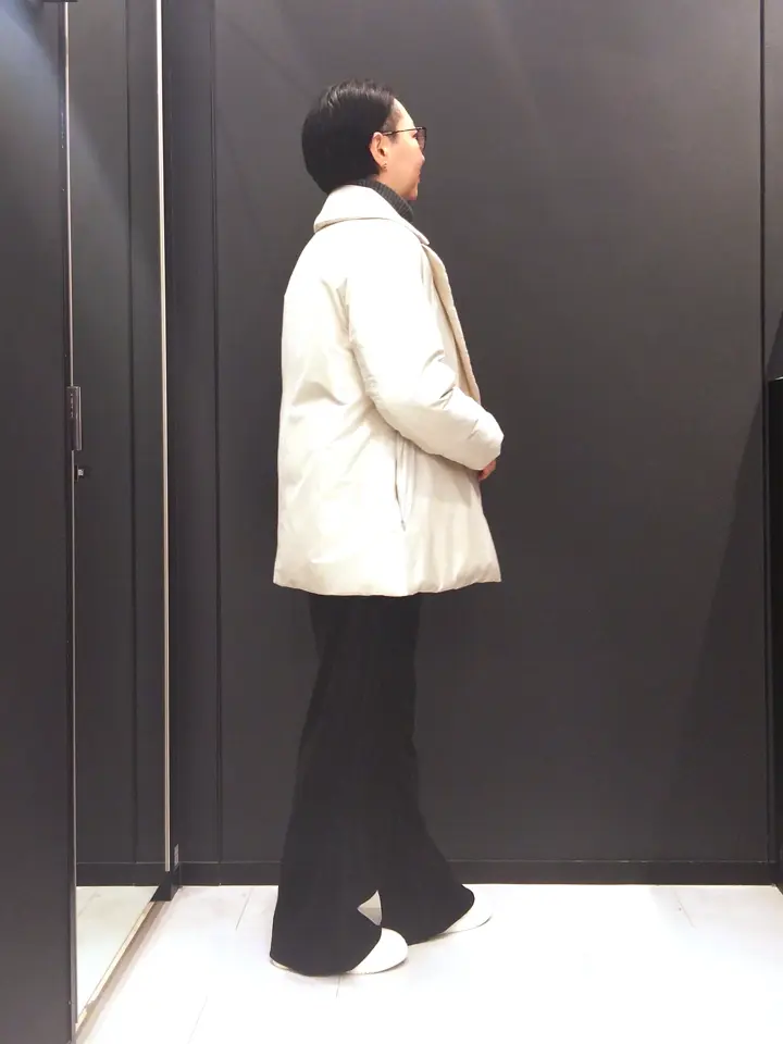 ICB 岩田 コーディネート画像