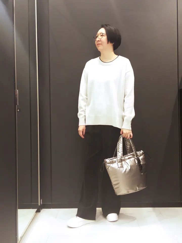 ICB 岩田 コーディネート画像