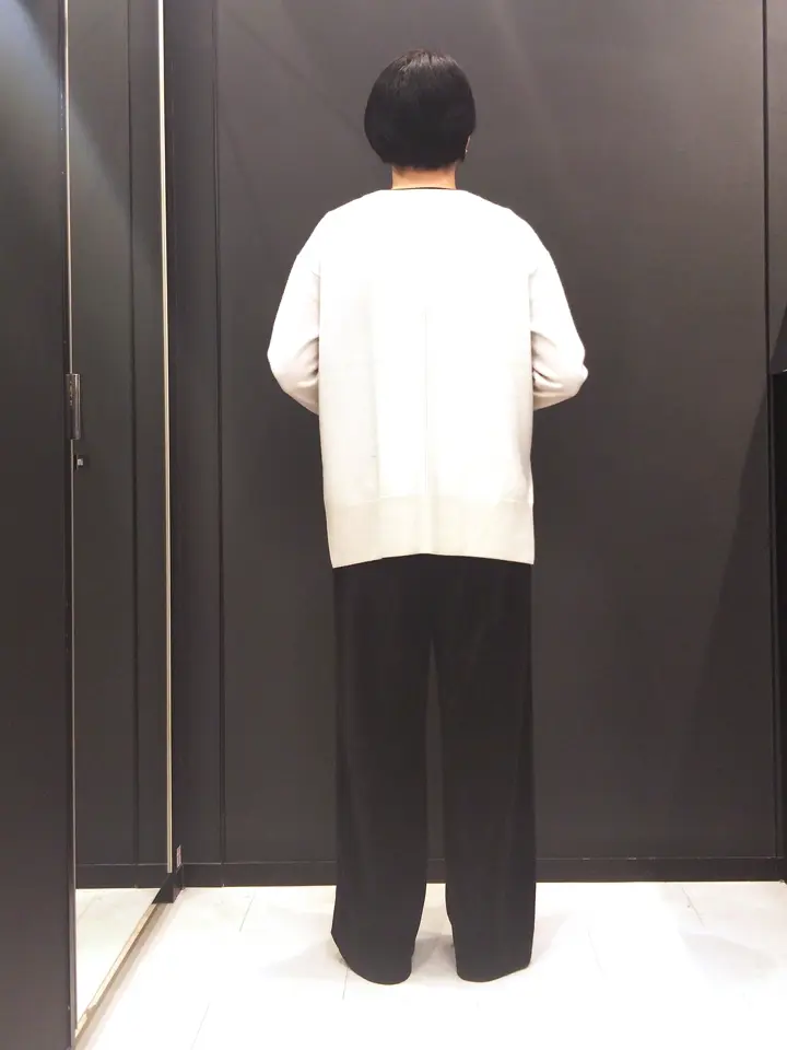 ICB 岩田 コーディネート画像