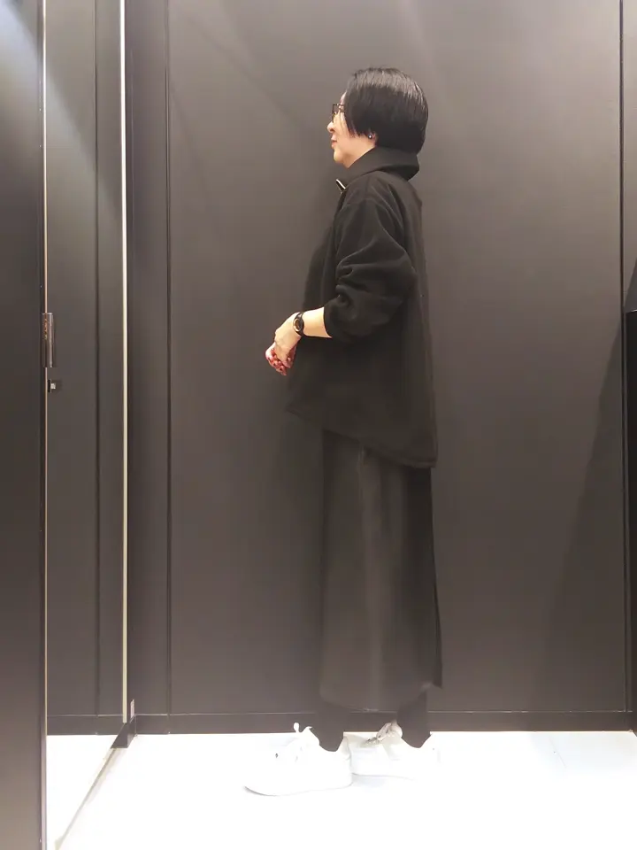 ICB 岩田 コーディネート画像