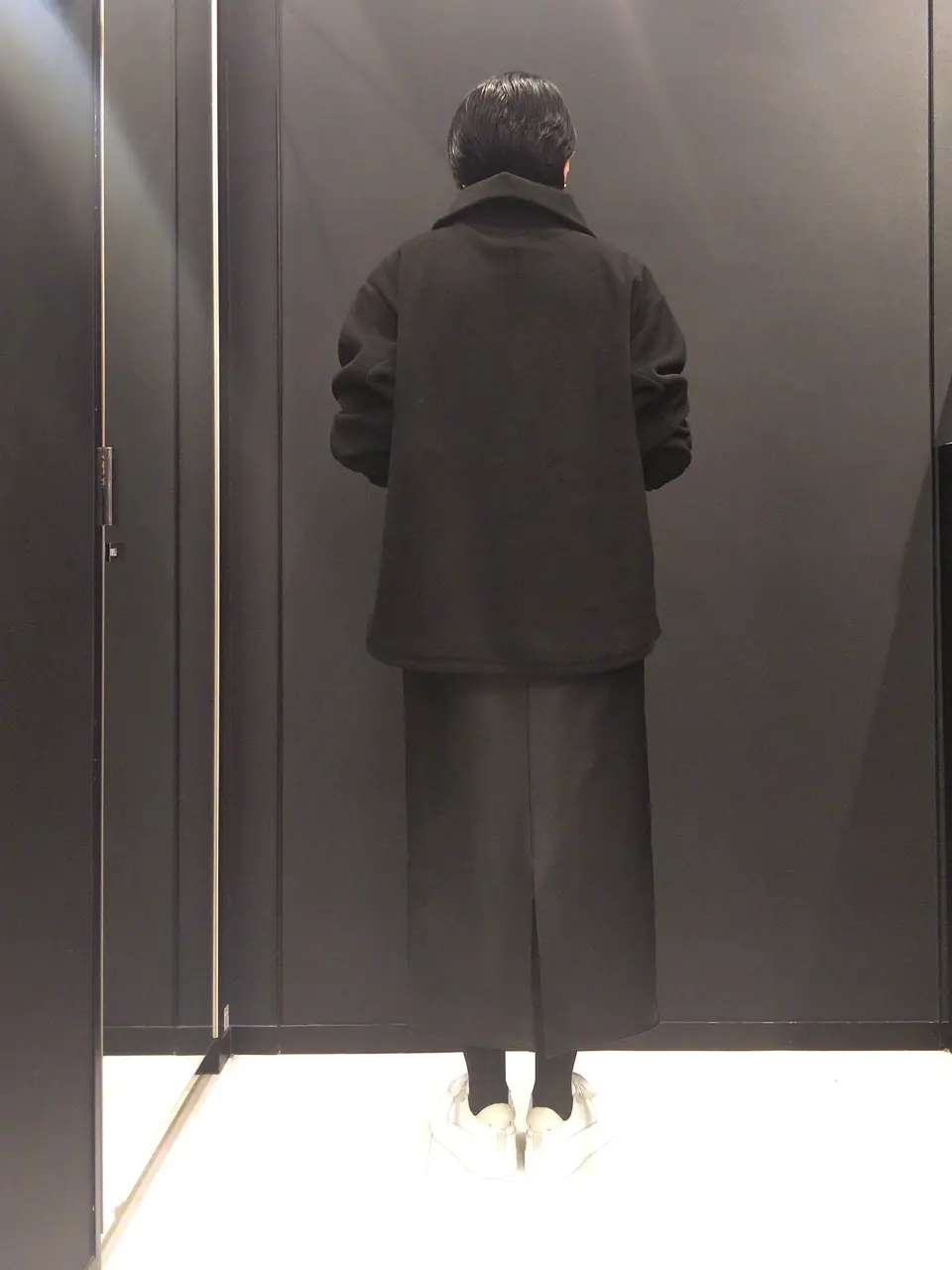 ICB 岩田 コーディネート画像