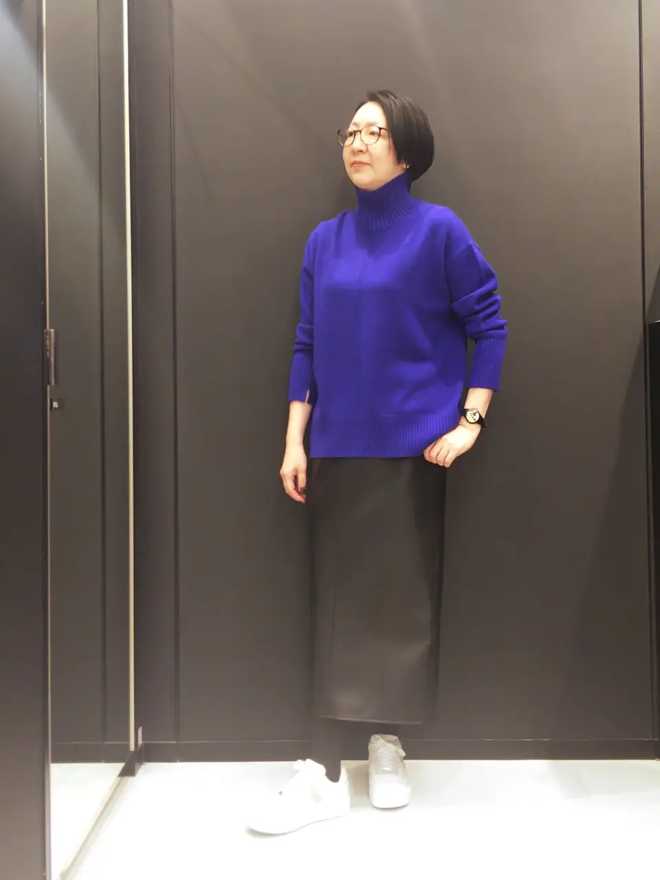 ICB 岩田 コーディネート画像