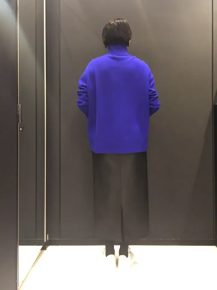 ICB 岩田 コーディネート画像