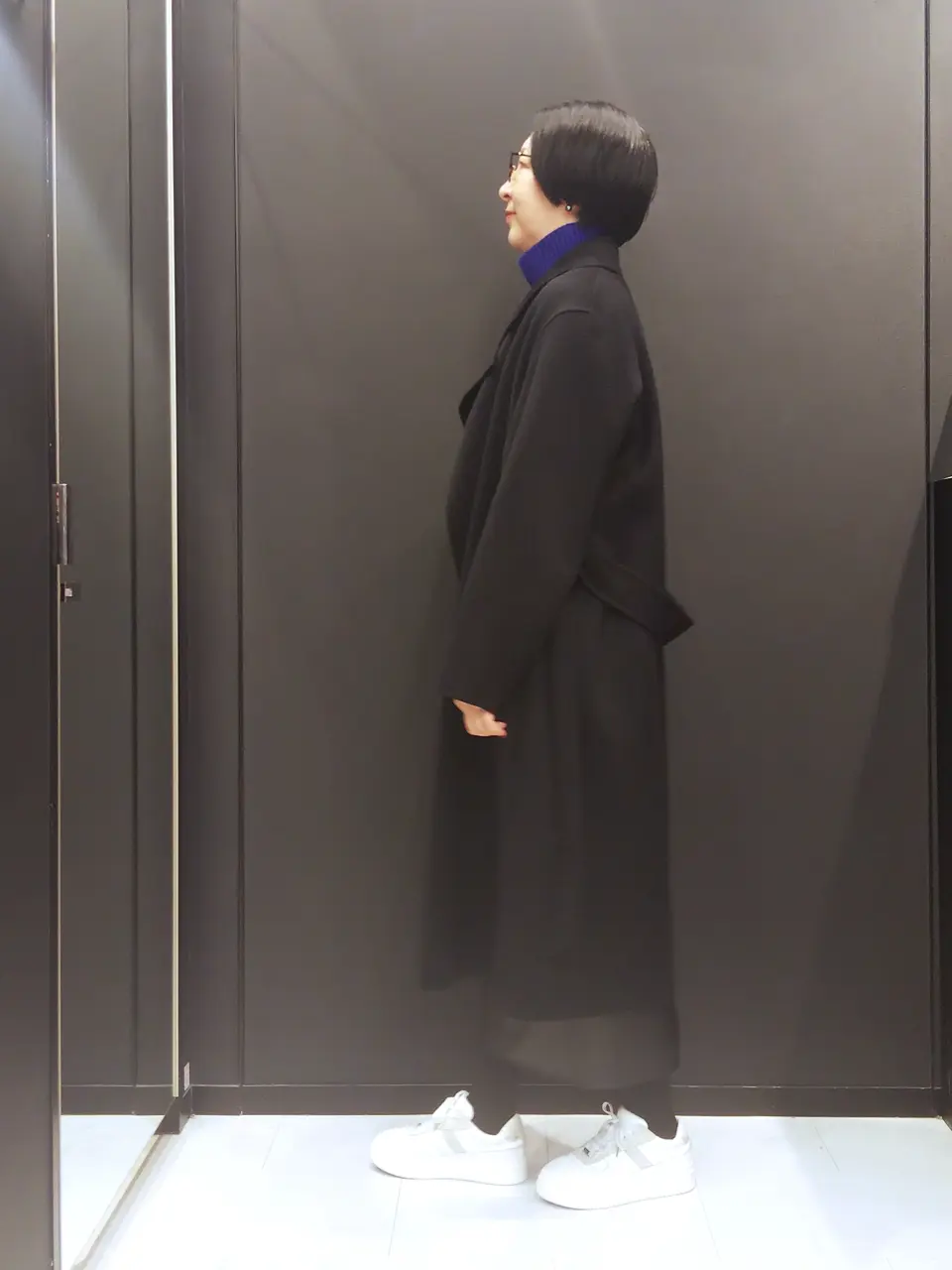 ICB 岩田 コーディネート画像