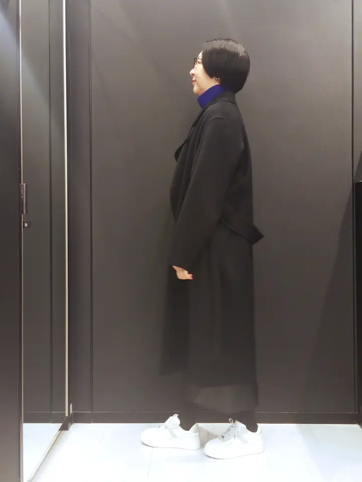 ICB 岩田 コーディネート画像