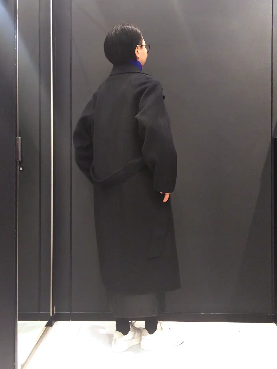 ICB 岩田 コーディネート画像