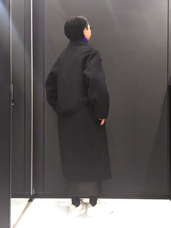 ICB 岩田 コーディネート画像