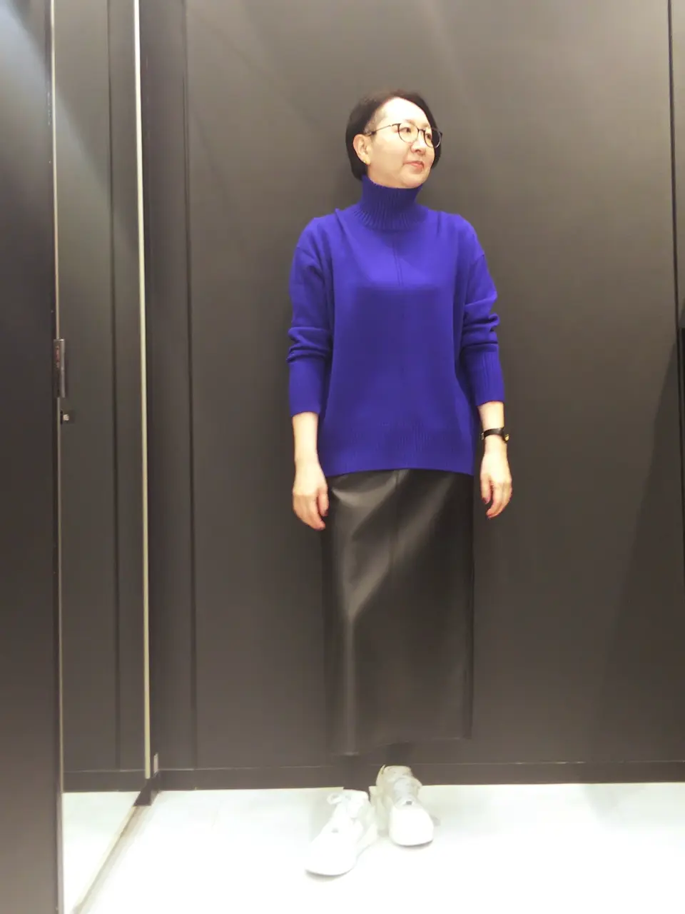 ICB 岩田 コーディネート画像