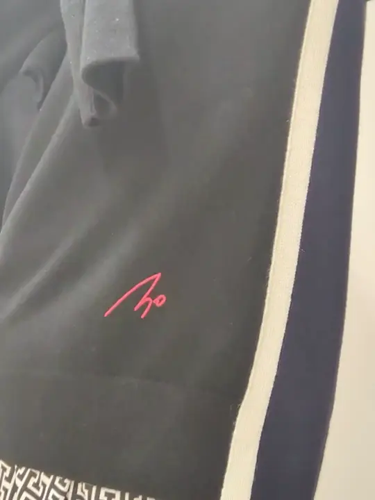 ICB 濱井 コーディネート画像