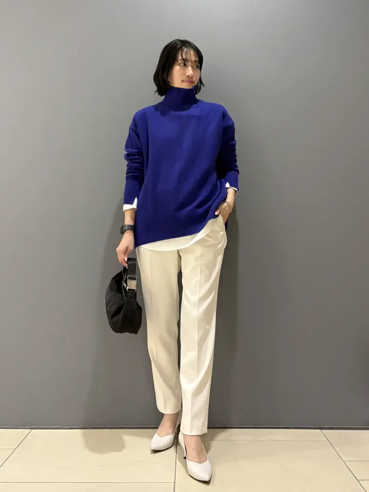 ICB 田中  コーディネート画像