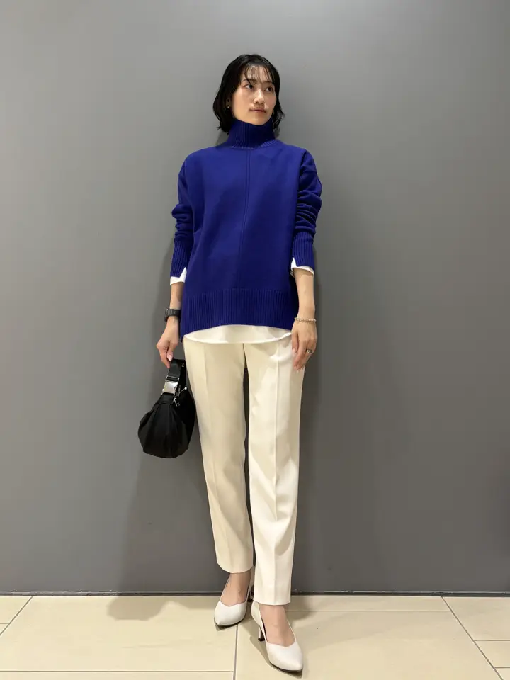 ICB 田中  コーディネート画像