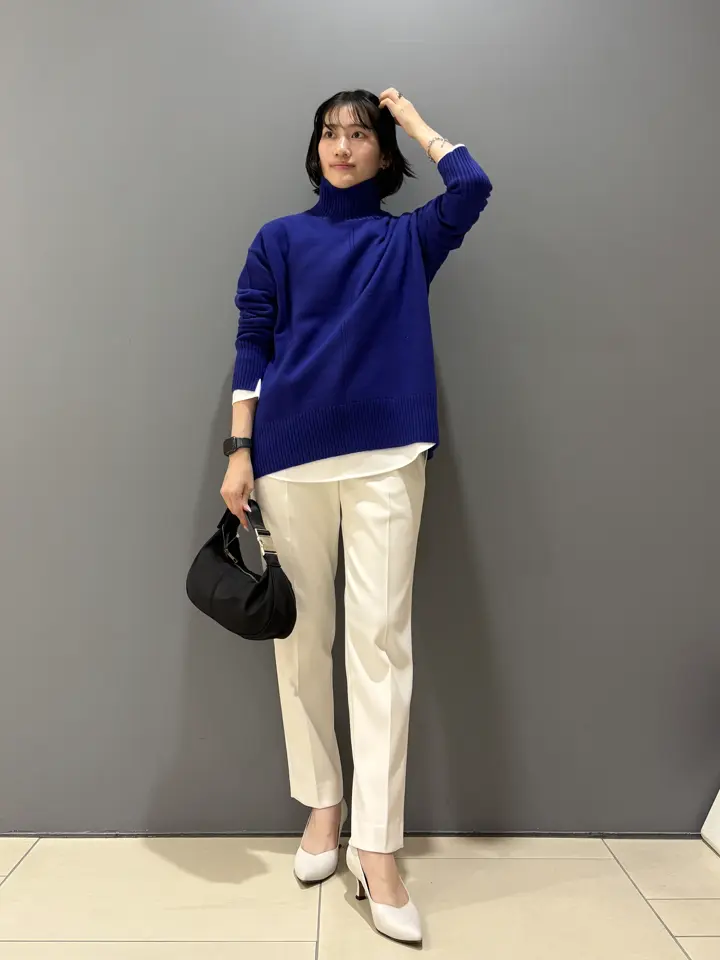 ICB 田中  コーディネート画像