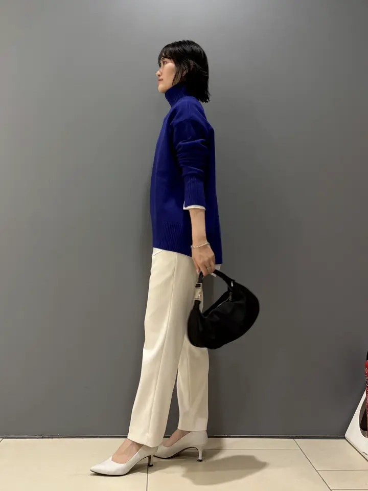 ICB 田中  コーディネート画像