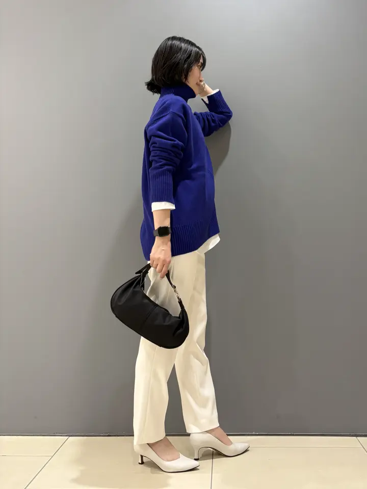 ICB 田中  コーディネート画像