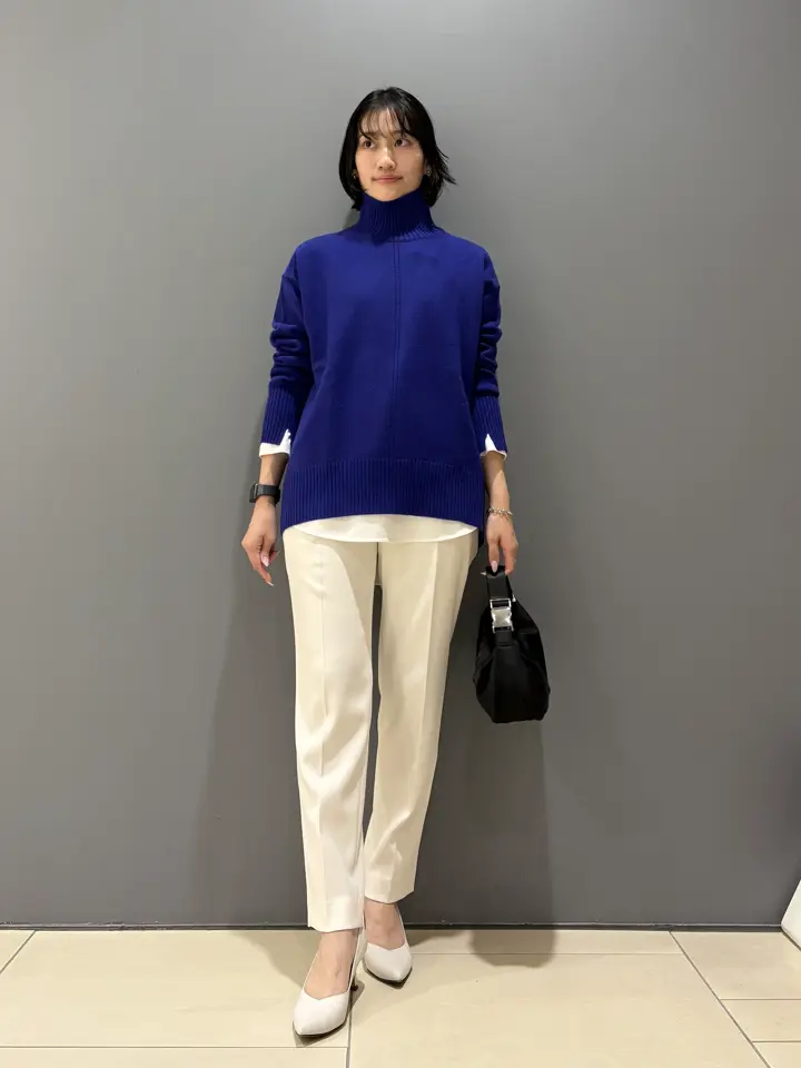 ICB 田中  コーディネート画像