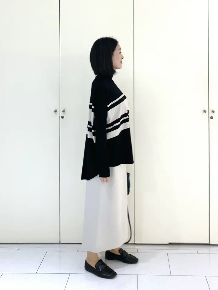 ICB KANAE コーディネート画像