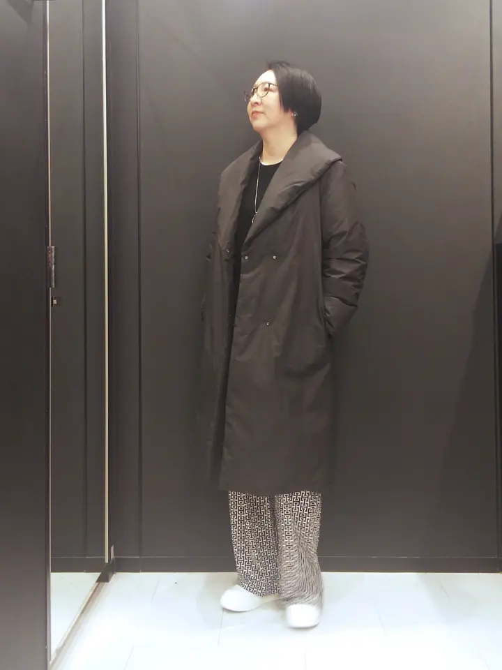 ICB 岩田 コーディネート画像