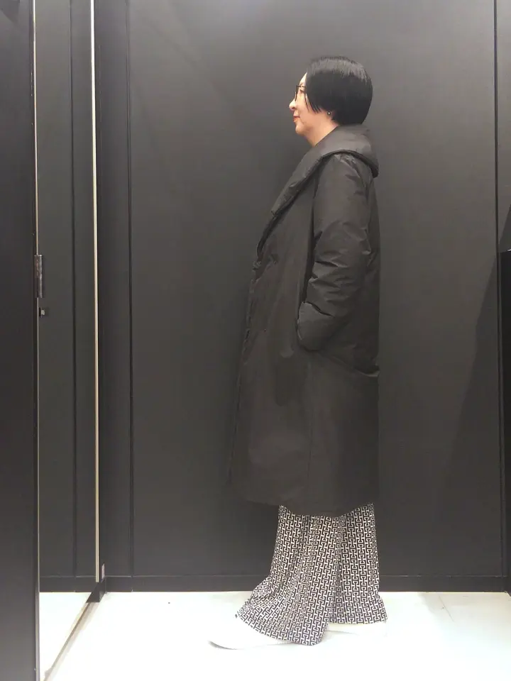 ICB 岩田 コーディネート画像