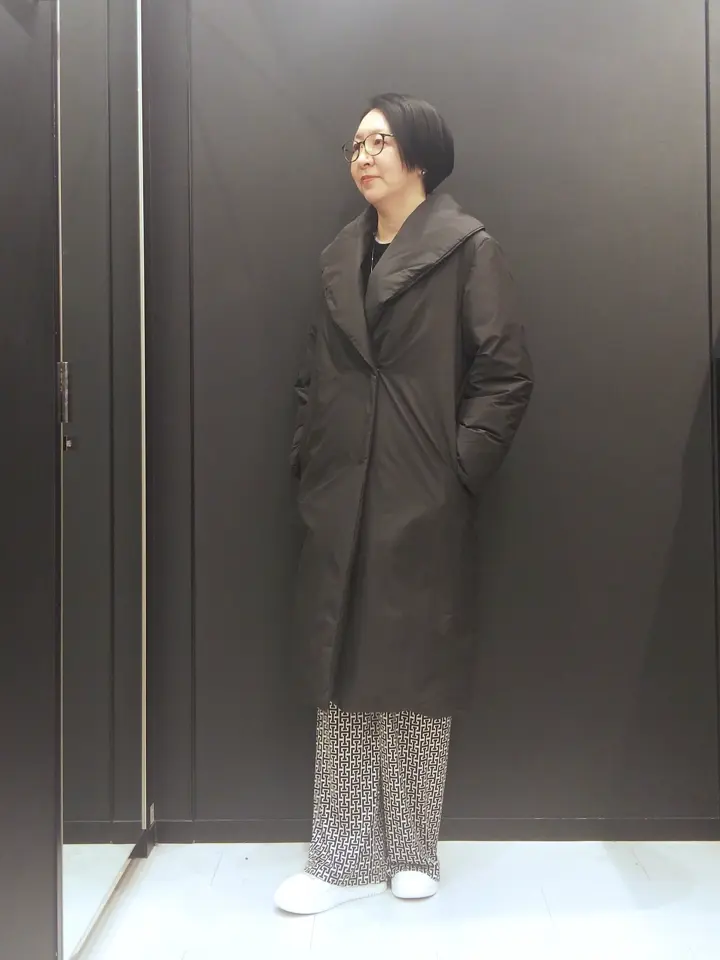 ICB 岩田 コーディネート画像