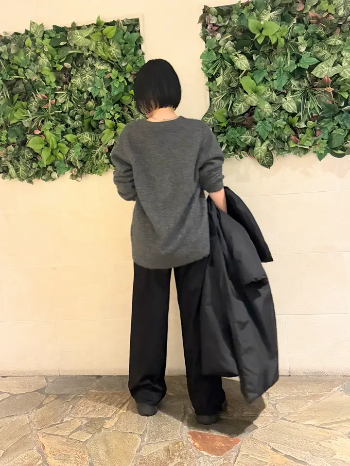 ICB 井手上 コーディネート画像