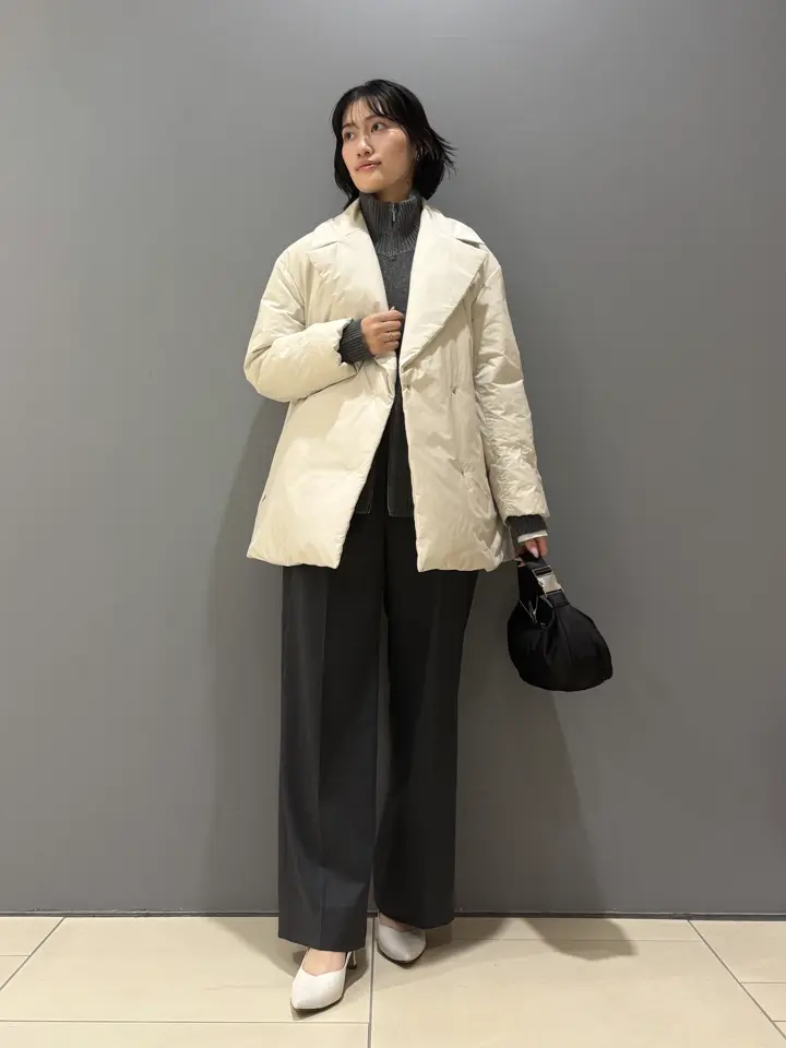 ICB 田中  コーディネート画像