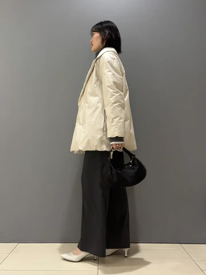 ICB 田中  コーディネート画像