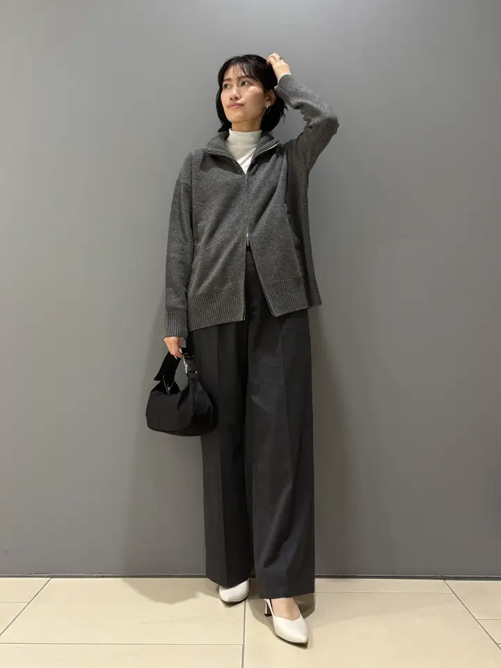 ICB 田中  コーディネート画像