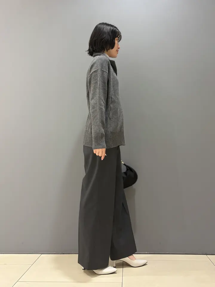 ICB 田中  コーディネート画像