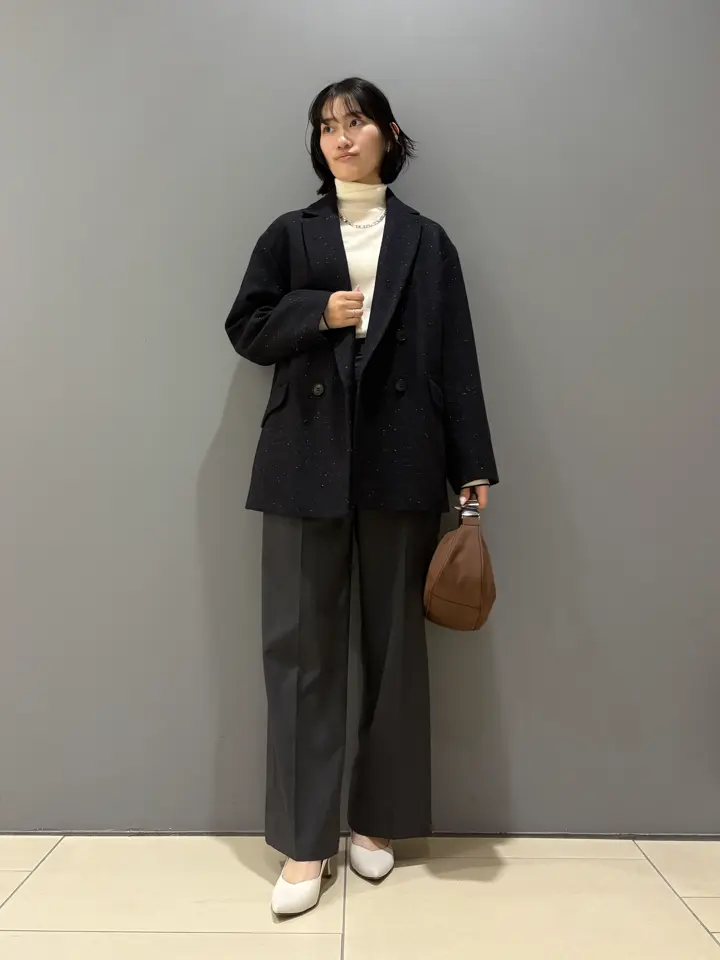 ICB 田中  コーディネート画像