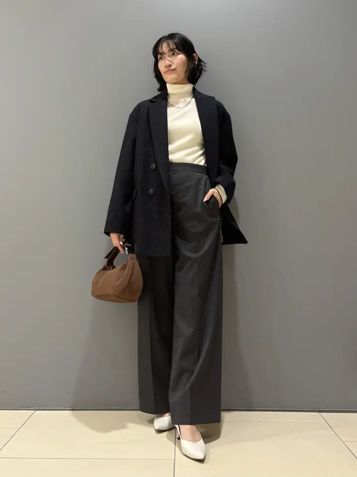 ICB 田中  コーディネート画像