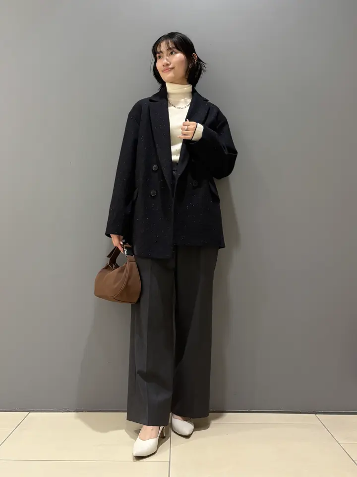 ICB 田中  コーディネート画像