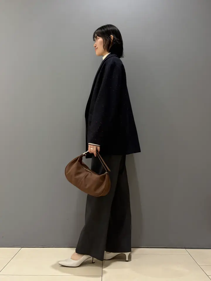 ICB 田中  コーディネート画像