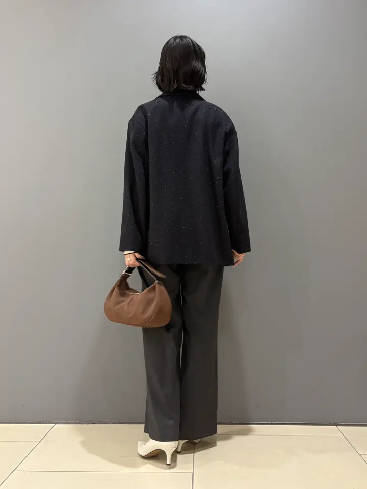 ICB 田中  コーディネート画像