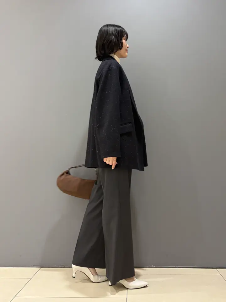 ICB 田中  コーディネート画像