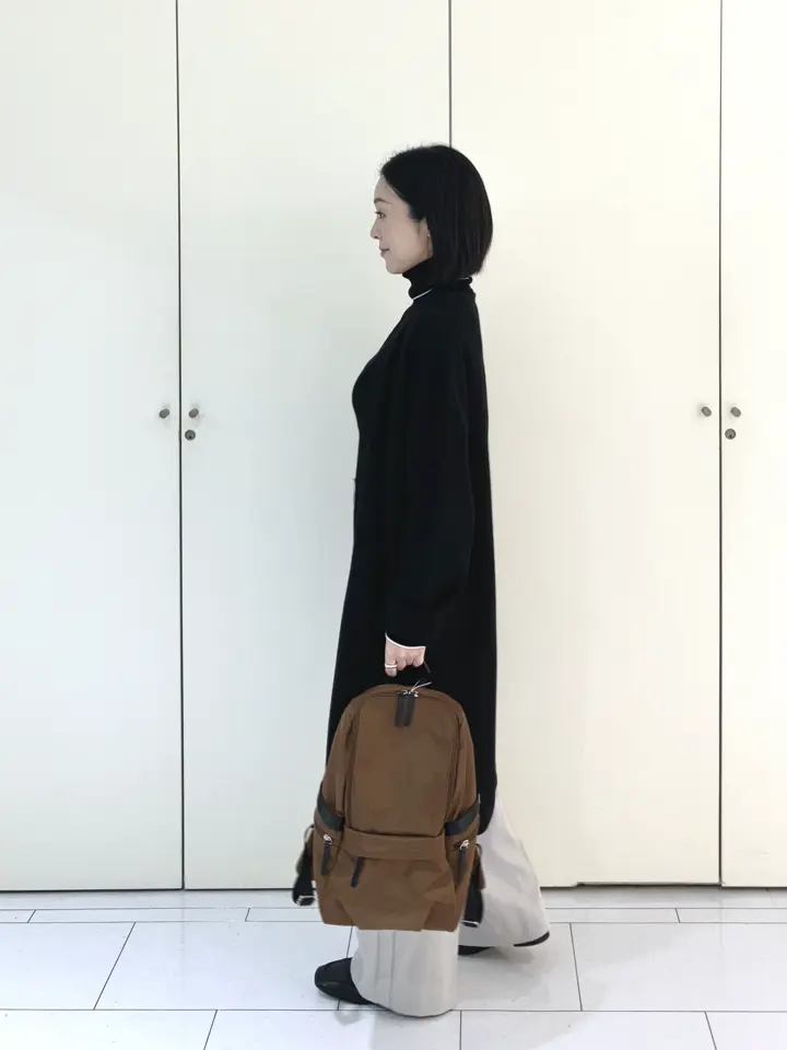 ICB KANAE コーディネート画像