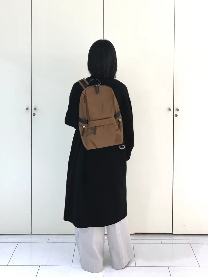 ICB KANAE コーディネート画像