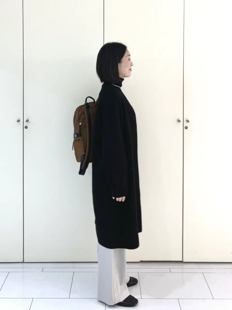 ICB KANAE コーディネート画像