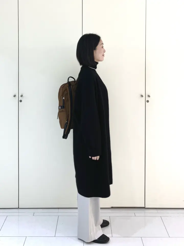 ICB KANAE コーディネート画像