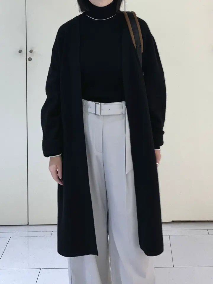 ICB KANAE コーディネート画像