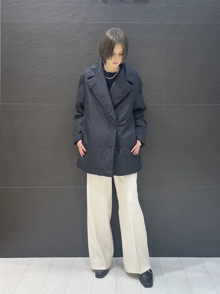 ICB Nagira コーディネート画像