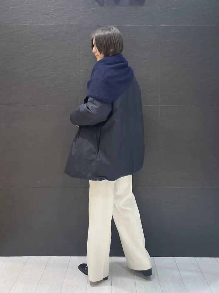 ICB Nagira コーディネート画像