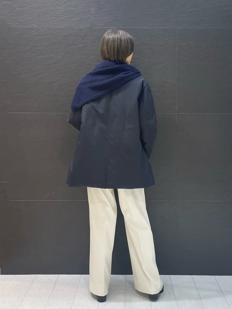 ICB Nagira コーディネート画像